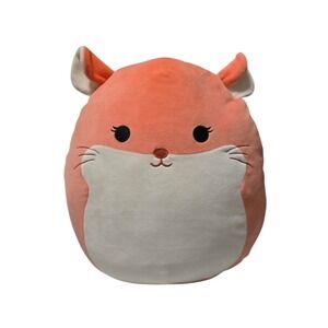 Erica The Chinchilla 12 Inch Squishmallow
